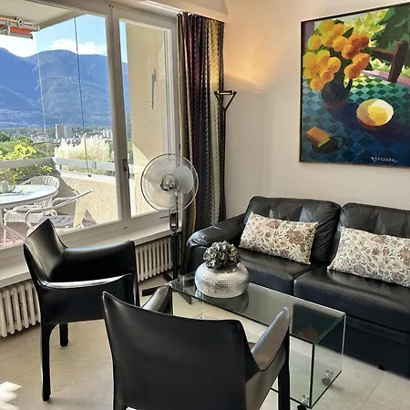 Palme 004 By Fewotessin Apartman *