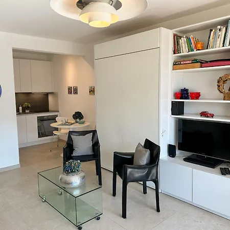 Palme 004 By Fewotessin * Locarno