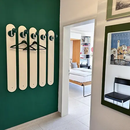 Apartman Palme 004 By Fewotessin Locarno