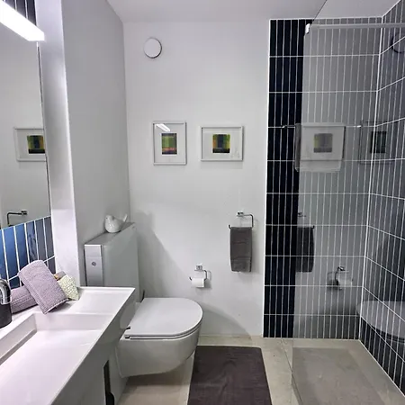 Palme 004 By Fewotessin Apartman *