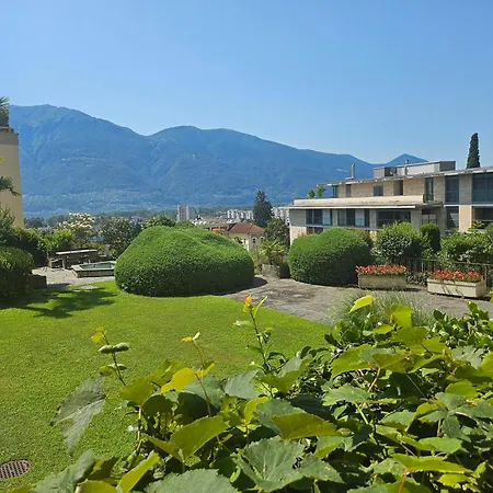 Apartament Palme 004 By Fewotessin *