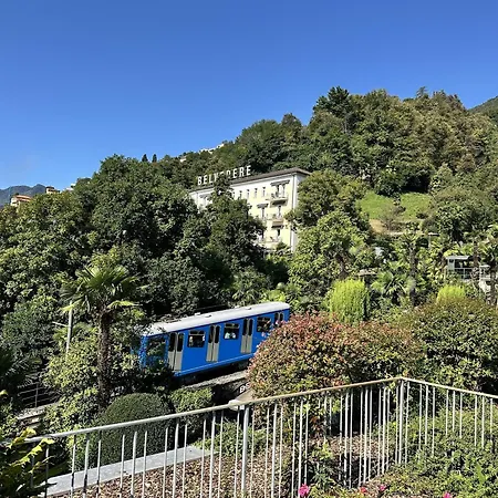 Apartman Palme 004 By Fewotessin