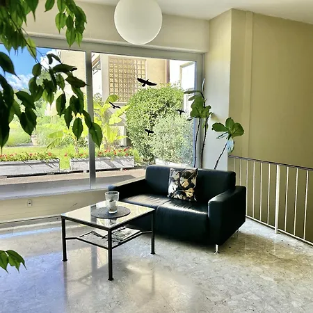 Apartament Palme 004 By Fewotessin *