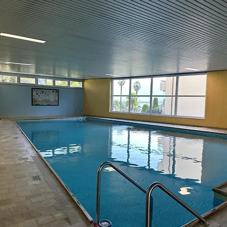 Palme 004 By Fewotessin * Locarno