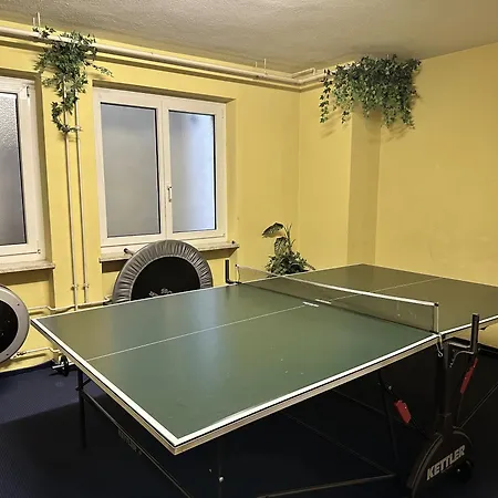 Palme 004 By Fewotessin דירה