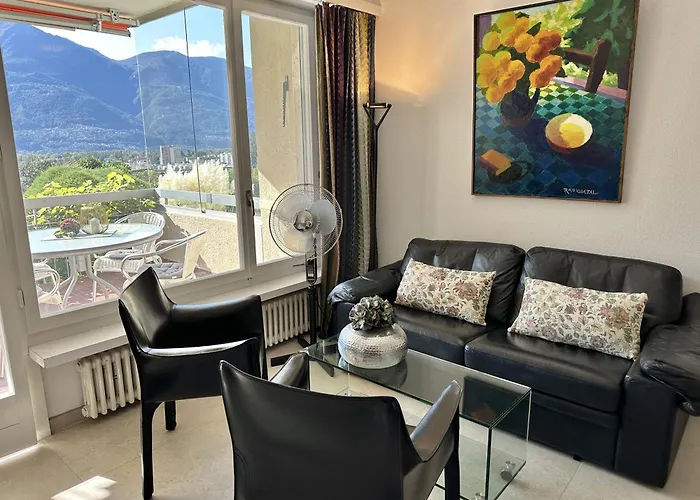 Palme 004 By Fewotessin Apartament *