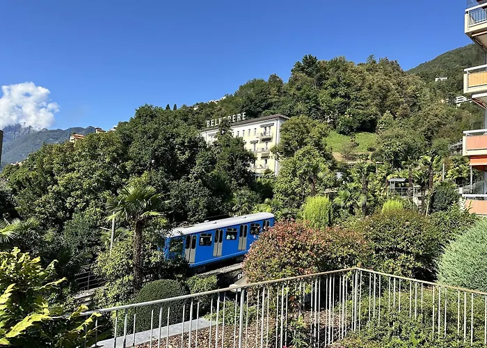 Διαμέρισμα Palme 004 By Fewotessin