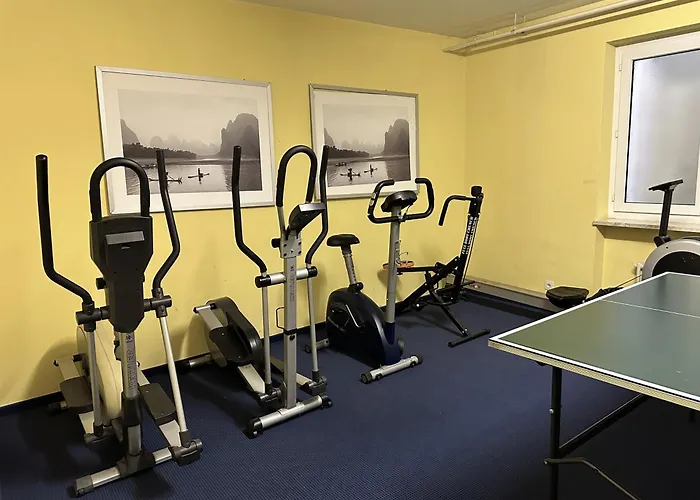 Palme 004 By Fewotessin Διαμέρισμα Muralto